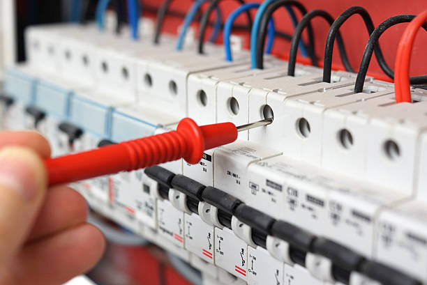 Why Trust Our Licensed Electricians for Your Electrical Needs in Jarrell, TX?